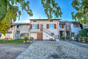 La Valbinella Few Meters From Varese Lake - Happy Rentals